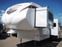 2011 Coachmen Chapparrel
